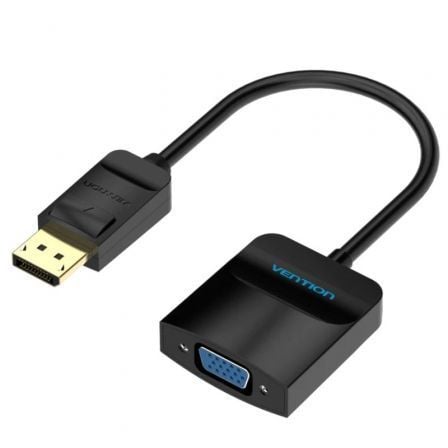 Conversor Vention HBFBB/ DisplayPort Macho